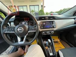 نیسان ڤێرسا